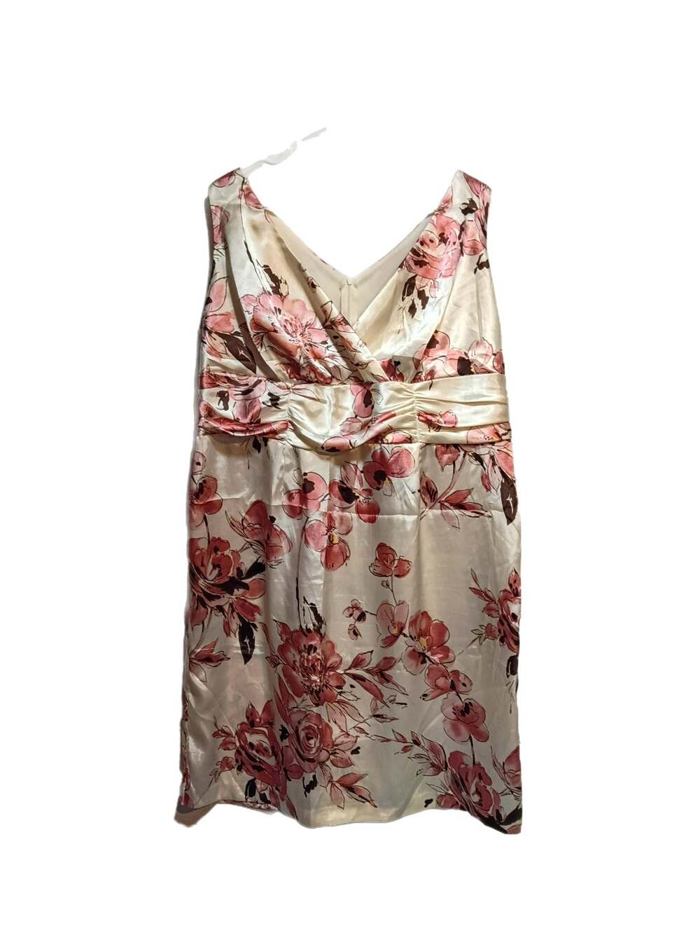 Dressbarn Women's Dress Size 16W